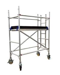 Scaffolding Image 1